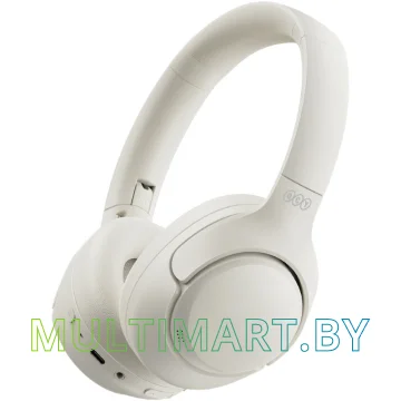 Наушники QCY H3 (белый)